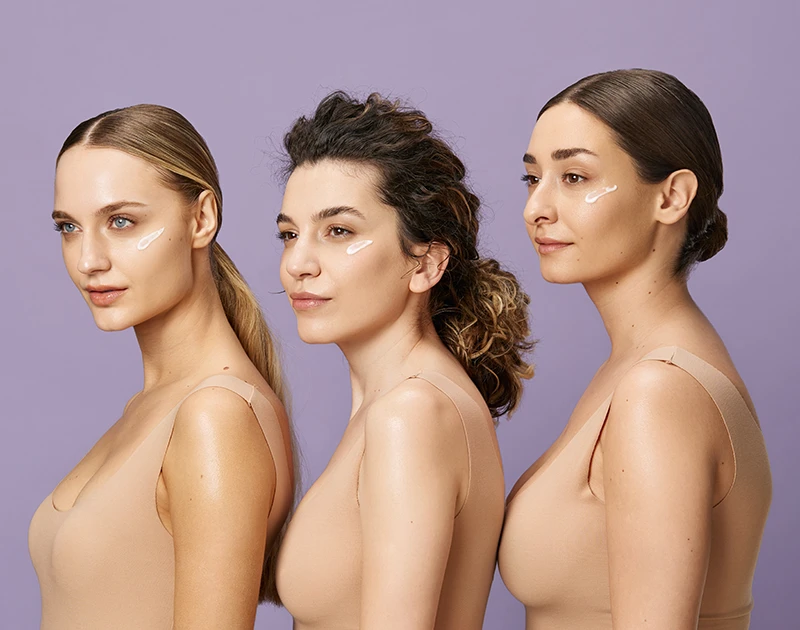 Produse skincare Sereskin