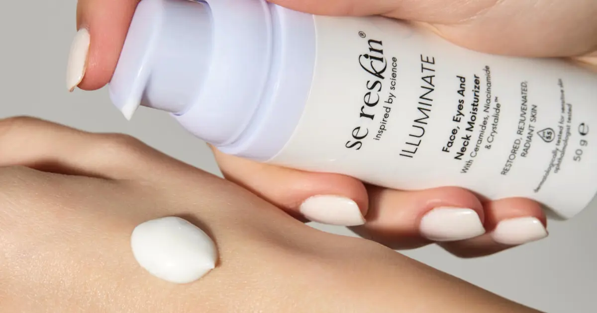 5 idei pentru a economisi timp în skincare 4 Texturi usoare ce intra repede in piele