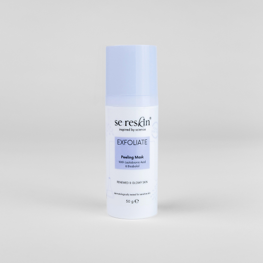 Exfoliate Sereskin masca