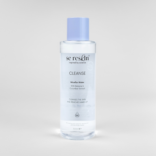 Apa micelara Cleanse Sereskin 500 ml