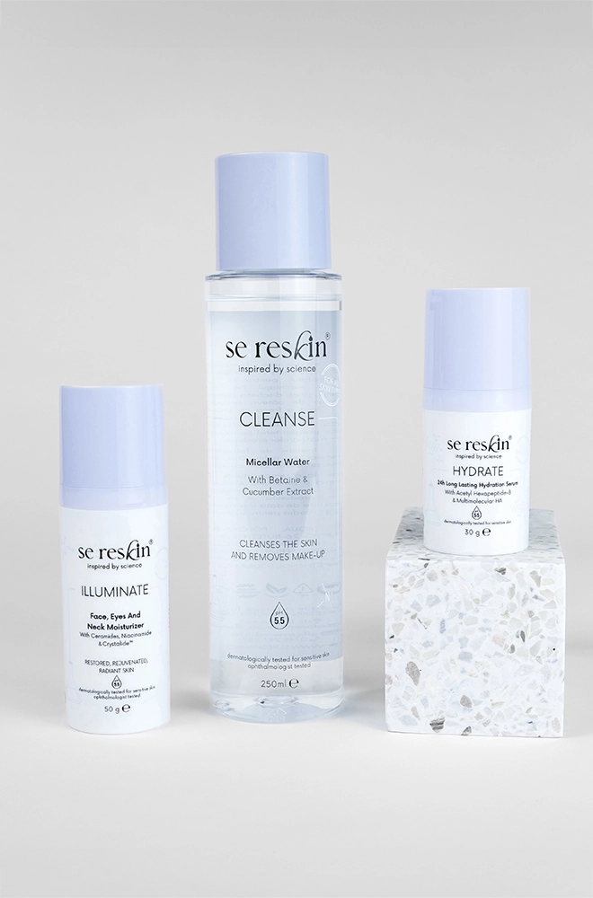 Kit esential Sereskin