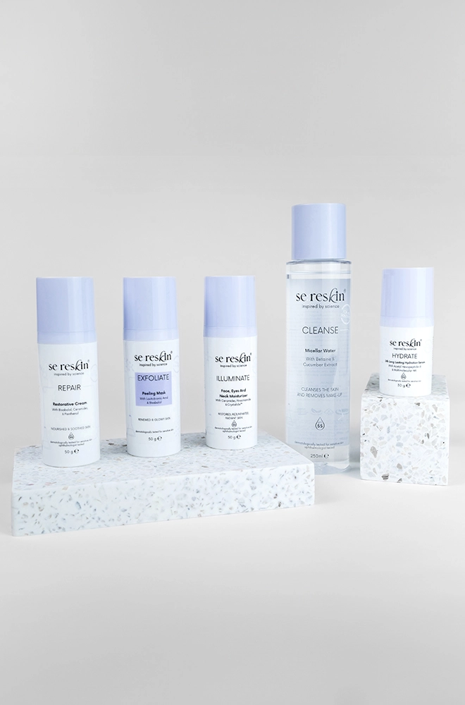 kit extra-complet Sereskin