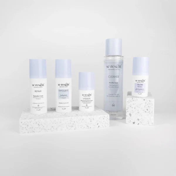 Ramona’s favorite kit Ramona's favorite kit