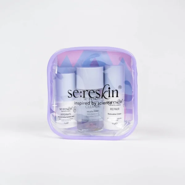 Repair travel kit Repair travel kit