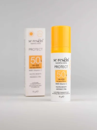 mini SPF Protect 50+