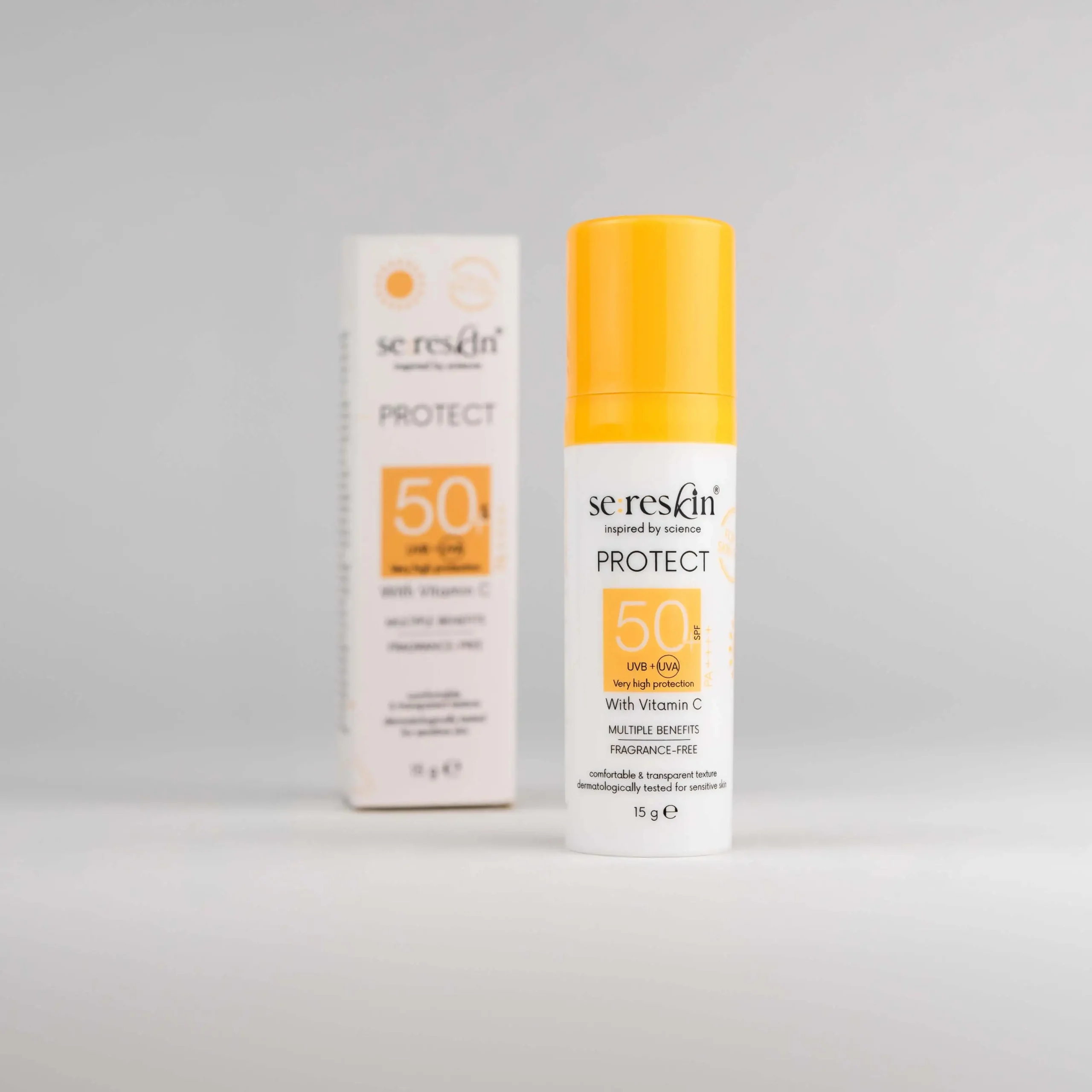 mini SPF Protect 50+