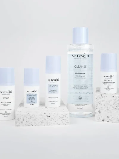 Ramona's favorite rutina de seara